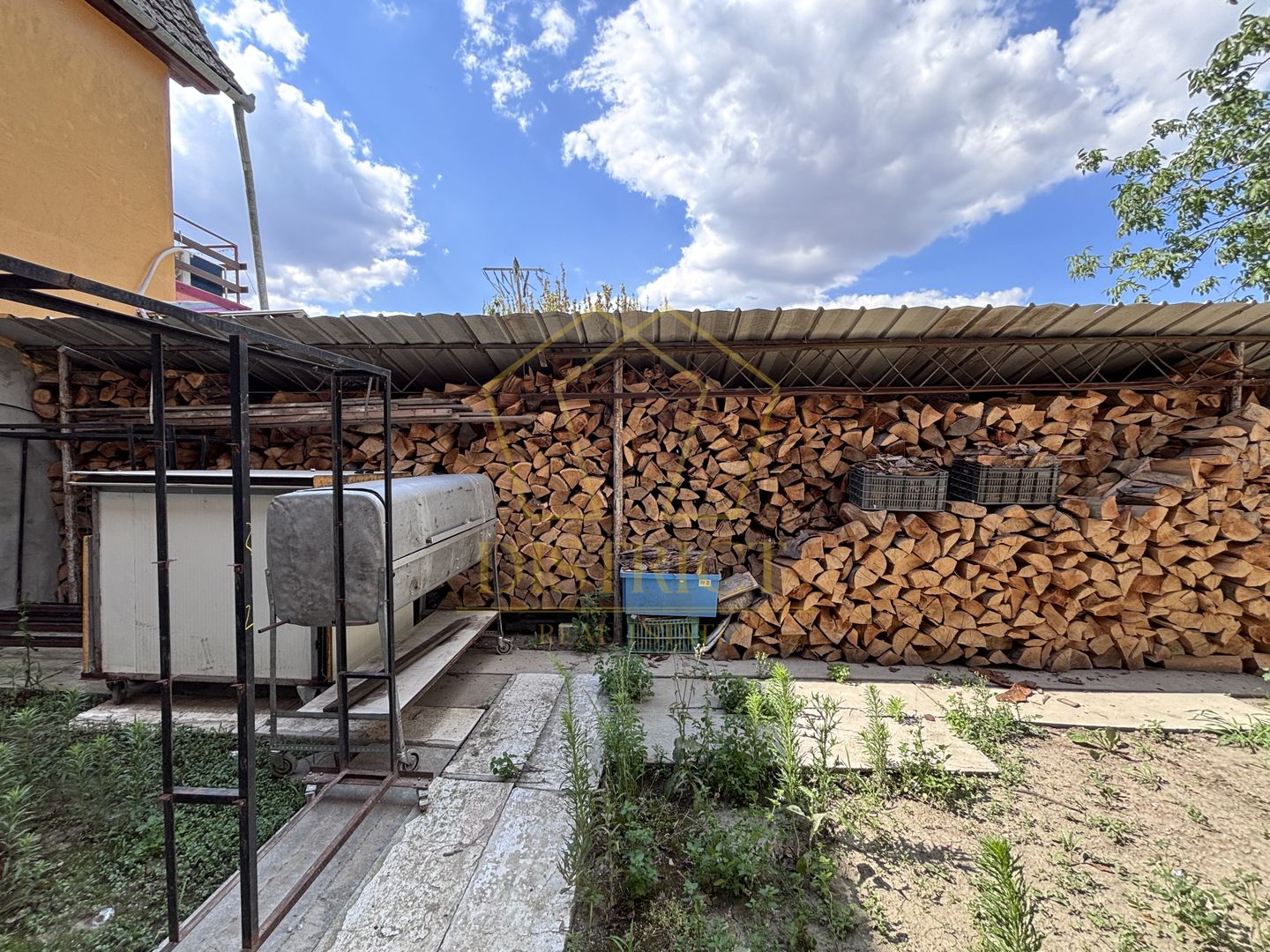 COM 0% Casa individuala 151mp | Teren 1323mp | Garaj 60mp | Ciacova - Poză 19