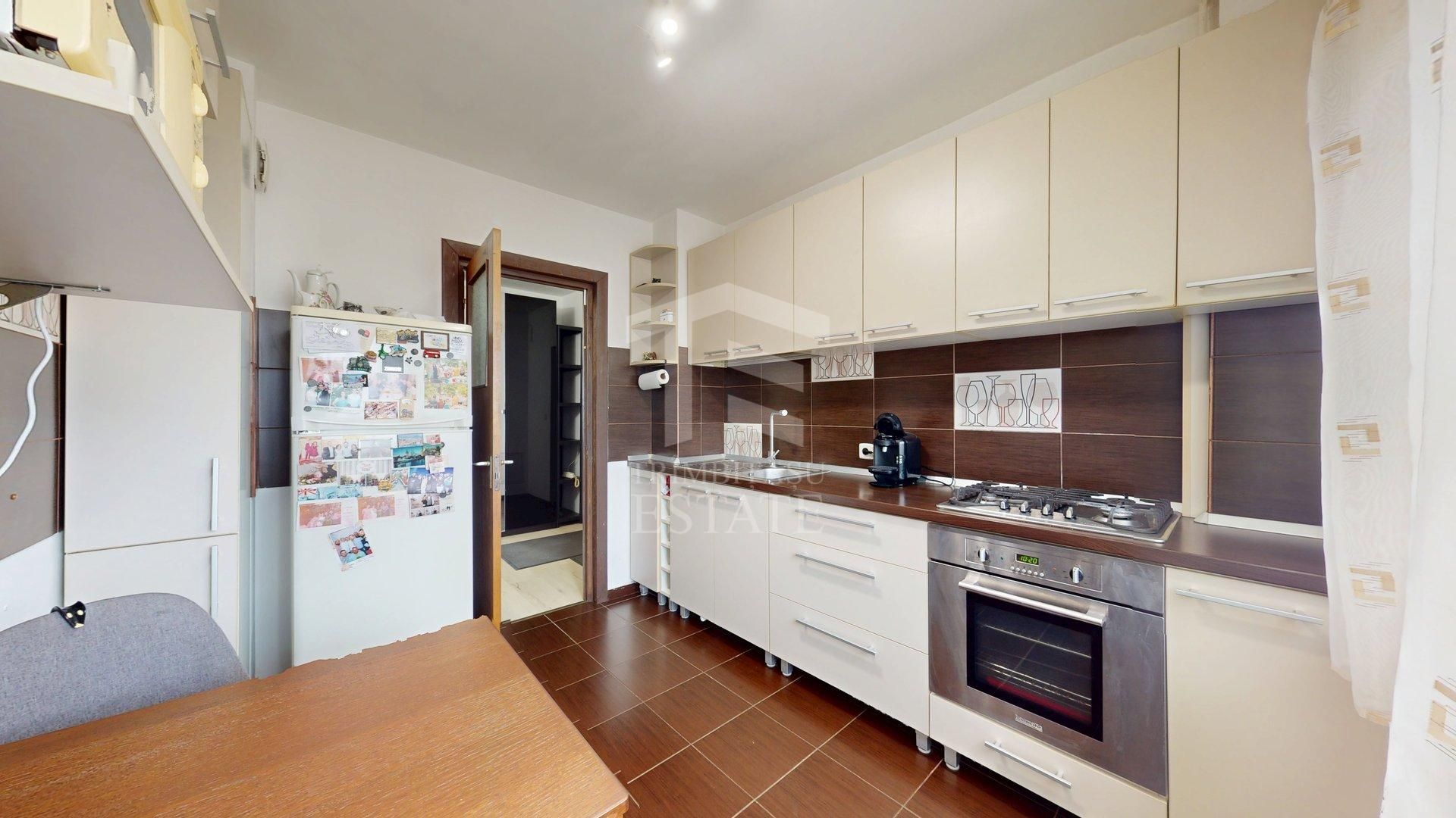 Apartament 2 camere Metrou Gorjului Piata Veteranilor - Poză 12