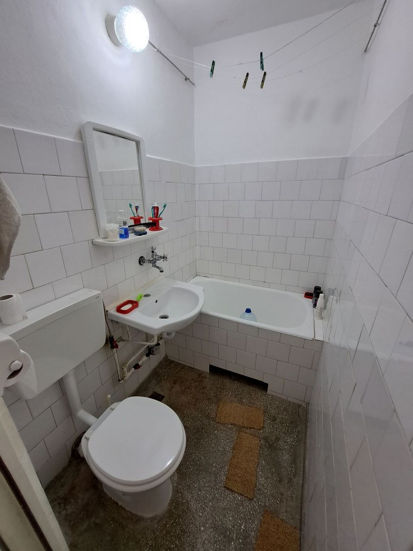 Apartament 2 camere etaj 3 40 m² Lunca Calnicului - Poză 7