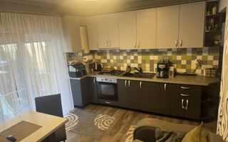 Apartament 3 camere, balcon și grădină privată, zona Vivo - Poză 1
