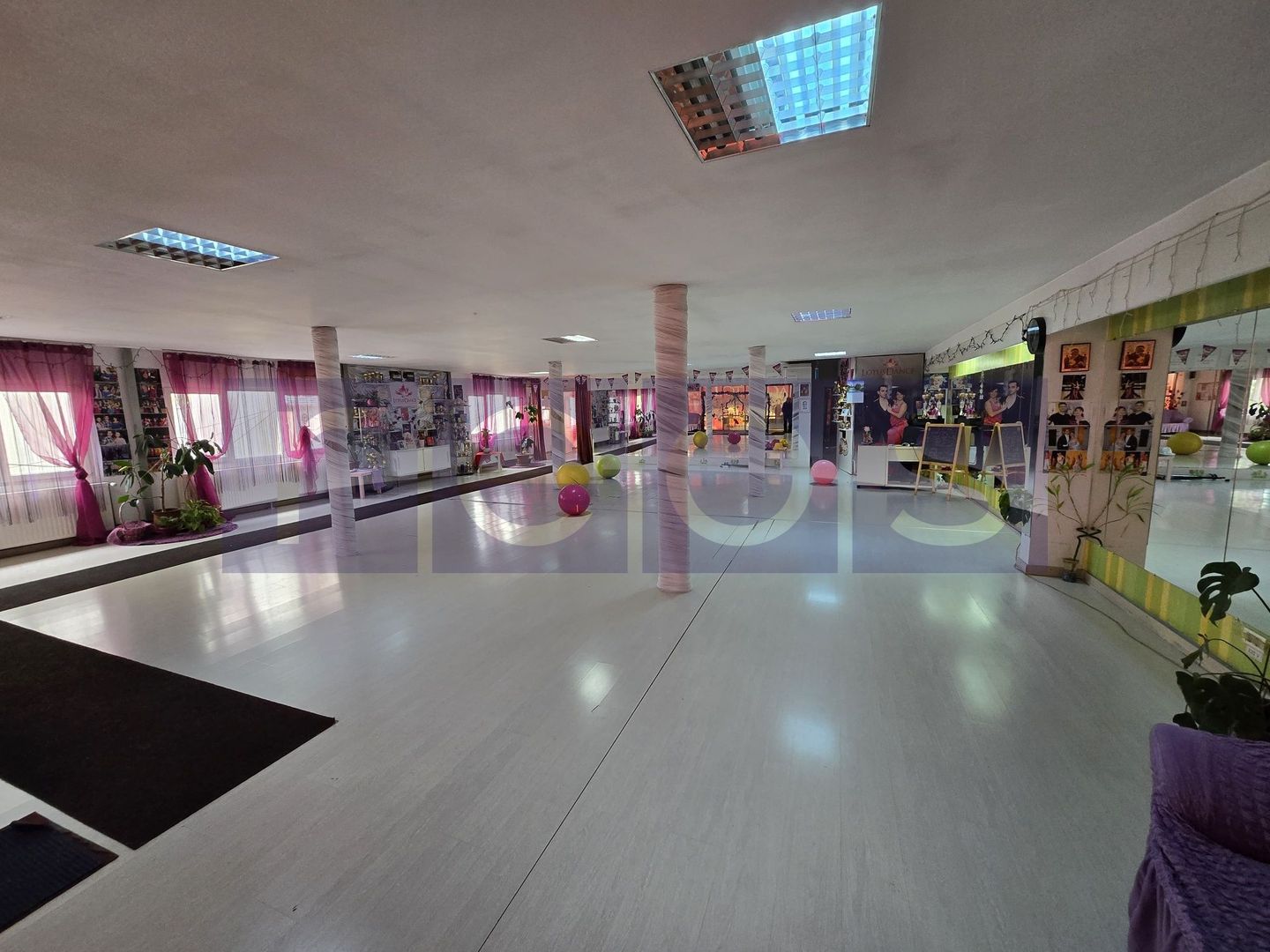 INCHIRIERE SPATIU BIROURI | ZONA PIATA ALBA IULIA - Poză 3