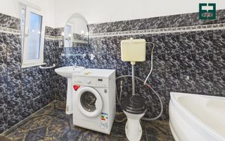 Casă cu 2 camere și 475 mp teren - Zona Aradul Nou - Arad - Poză 22