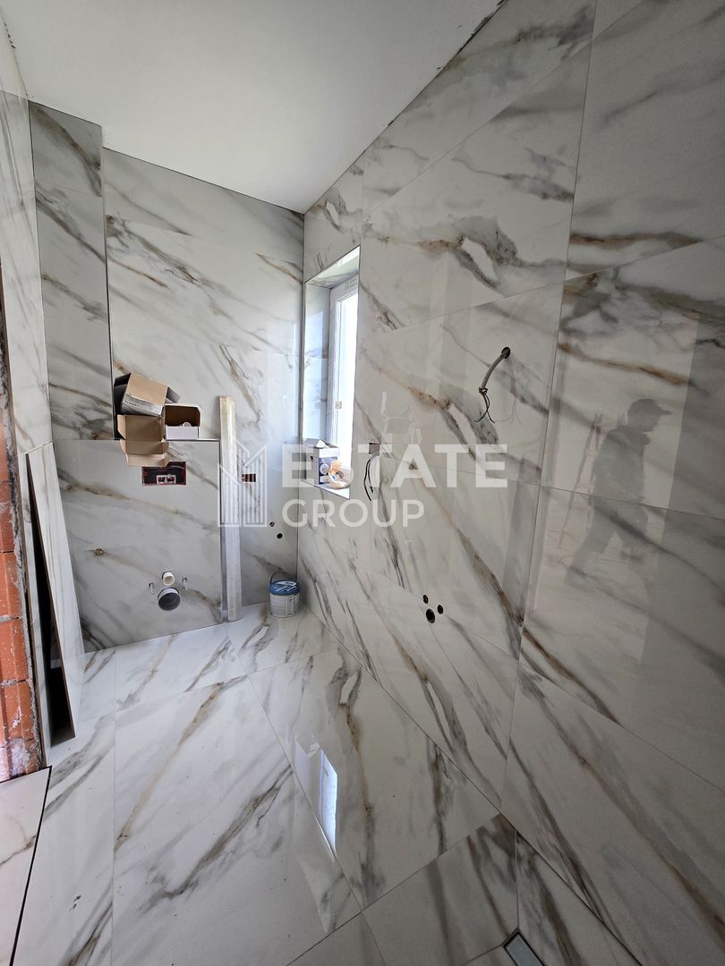Duplex cu 4 camere in Mosnita Noua - Poză 8
