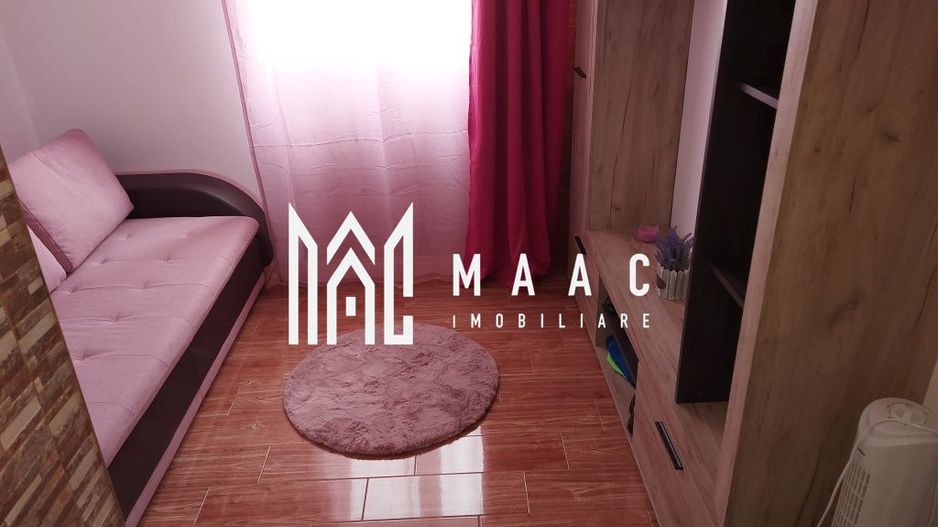 Garsonieră de vânzare Sibiu | Tiglari | 13 mp, etaj 3, renovată - Poză 1