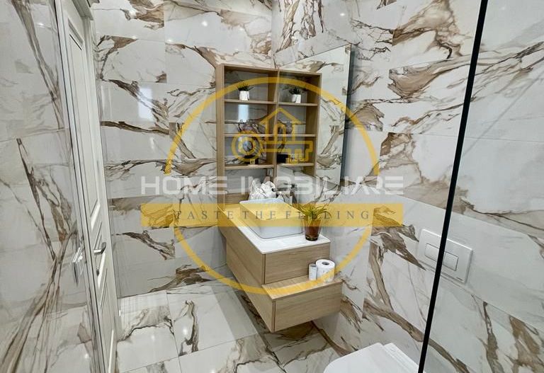 Casa Lux Individuala  Dealul - Galata Mobilata si Utilata Complet - Poză 11