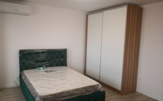Apartament 1 cameră cu loc de parcare - Zoma Dacia, Comat Towers - Poză 2
