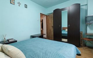 Apartament de 2 camere decomandate situat pe Bulevardul Mihai Viteazul, - Poză 6