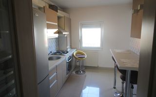 Apartament - 2 nivele cu terase spatioase - Poză 7