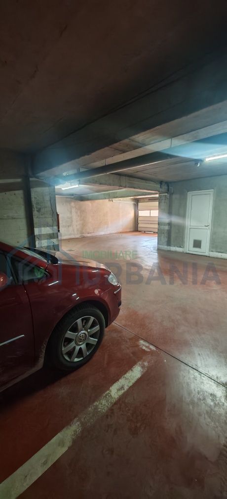 Apartament de inchiriat, 2 camere, Cartierul Visoianu, Lunca Cetatuii - Poză 8