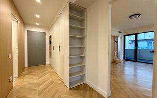 Apartament cu 3 camere *110mp* // Șoseaua Nordului - Herastrau - Poză 16