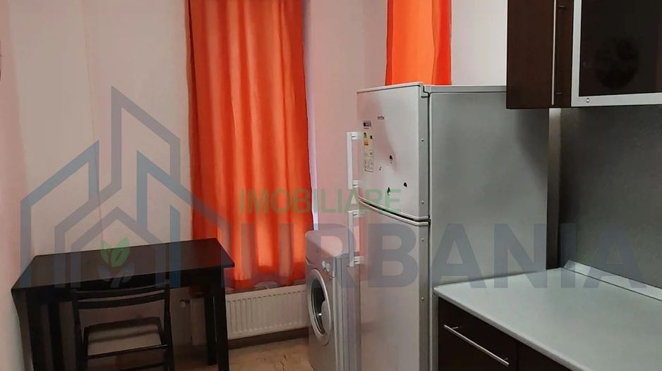 Închiriez apartament 2 camere mobilat vizavi de Palas, Iași - Poză 6