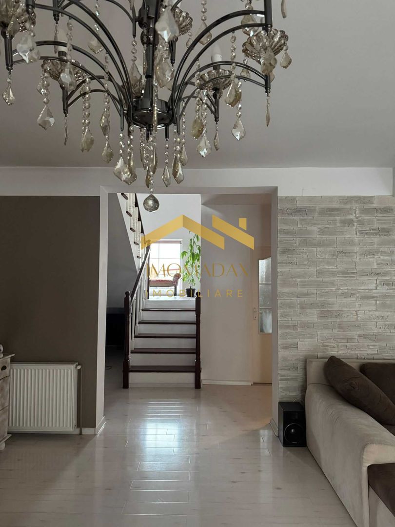 Casa Individuala - Sanmihaiu Roman - 5 camere - - Poză 8