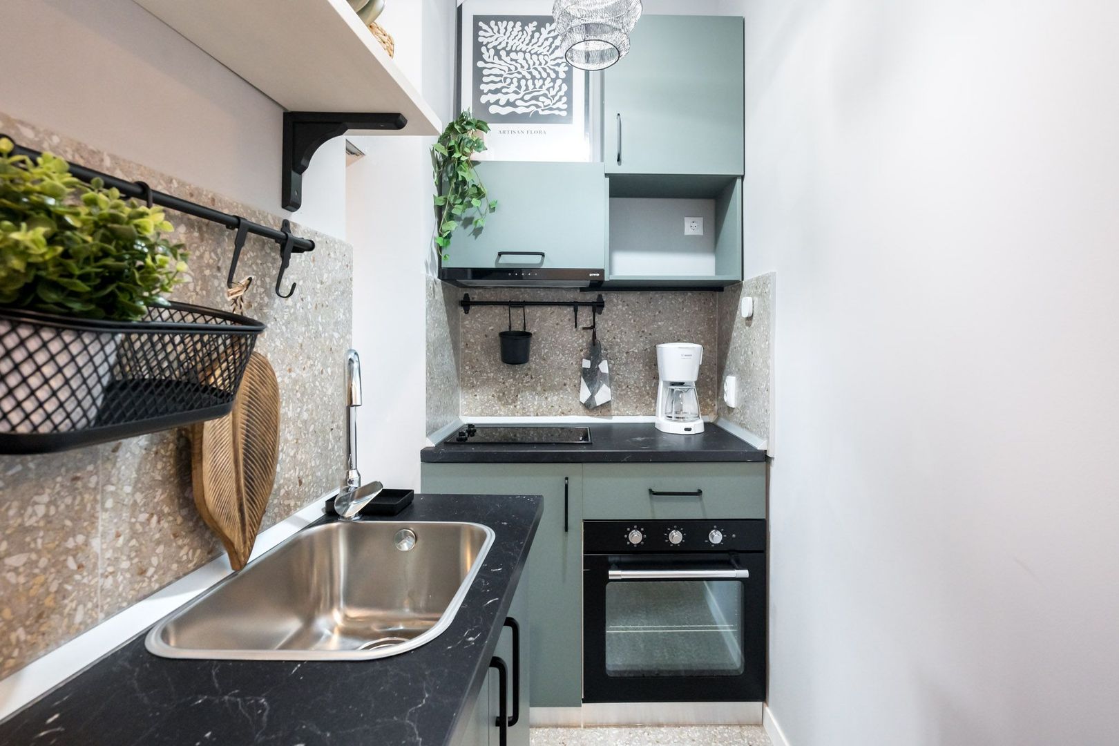 COMISION 0% - Apartament cu 2 camere Piata Unirii - Parcul Carol - Poză 16