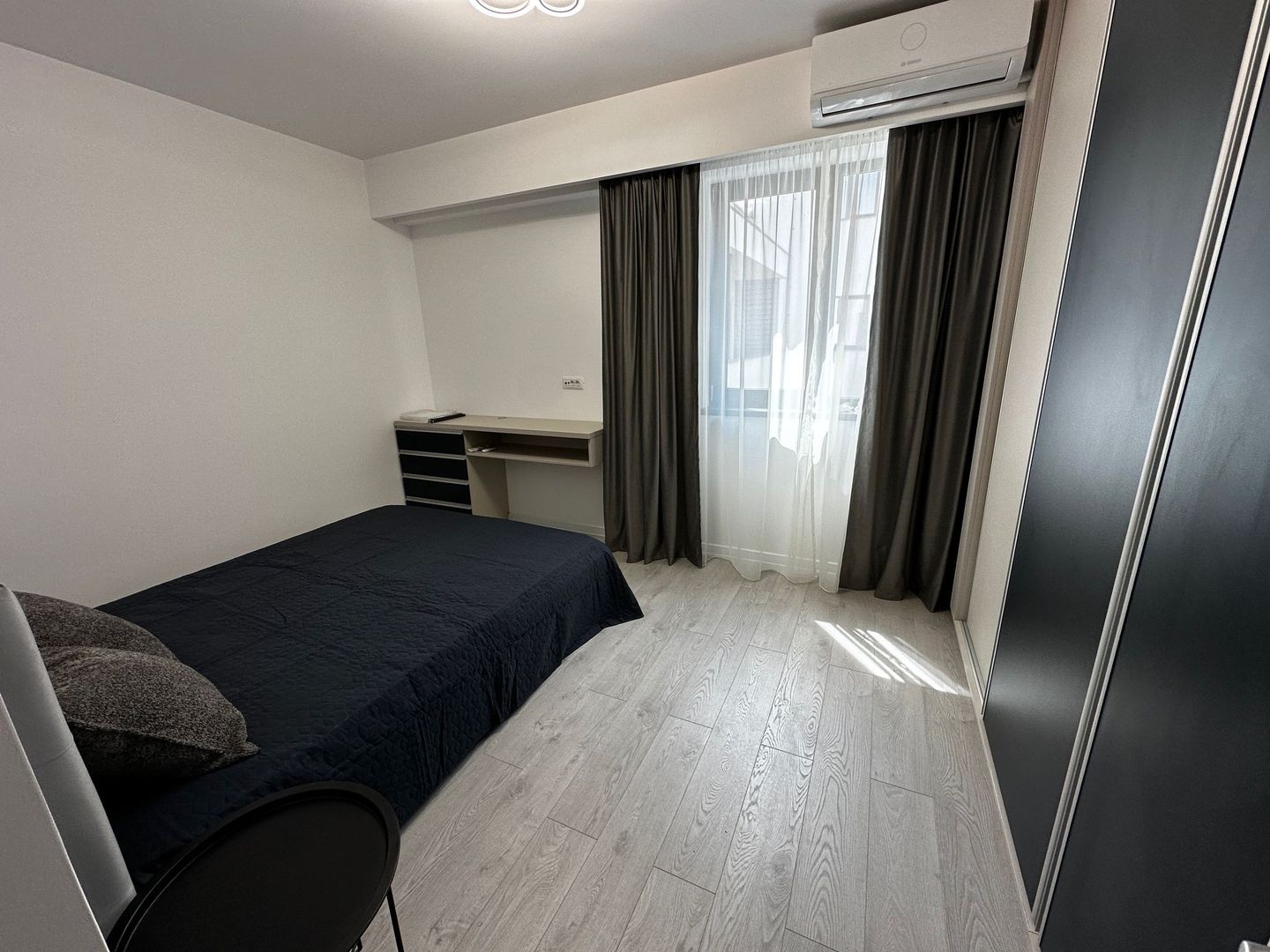 2 Camere Parcare 6 min Metrou Pacii Novum Residence Gorjului I. Maniu - Poză 4
