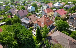 Vânzare, casă 3 nivele, stradela  5 Pomicultorului, Codru - Poză 78