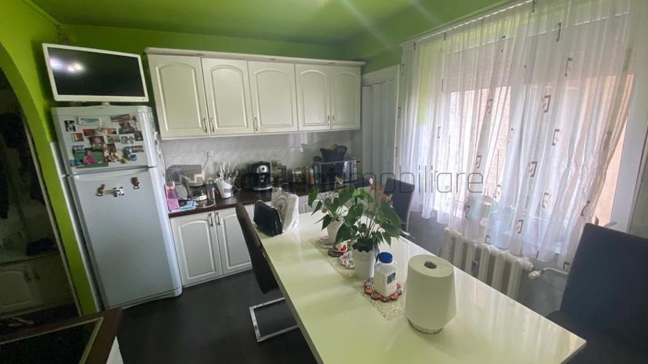 Sapient | Apartament 4 camere tip D zona Cantemir - Poză 1