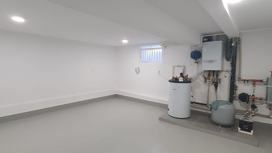 Vila moderna  - 8 Camere | Finisaje Premium | Aviatiei | Herastrau - Poză 20