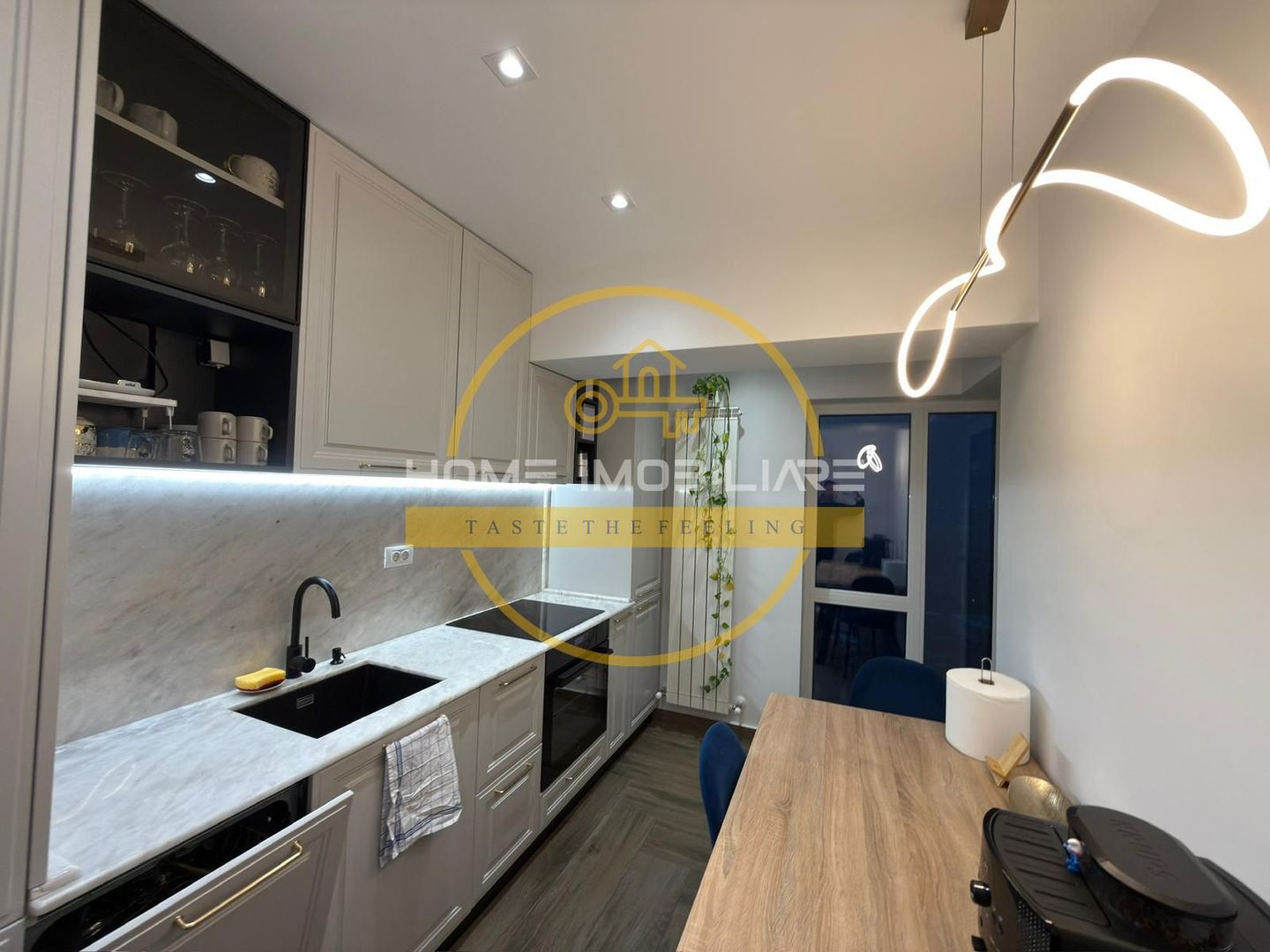 Apartament 2 camere Complex Rezidential - Poză 5