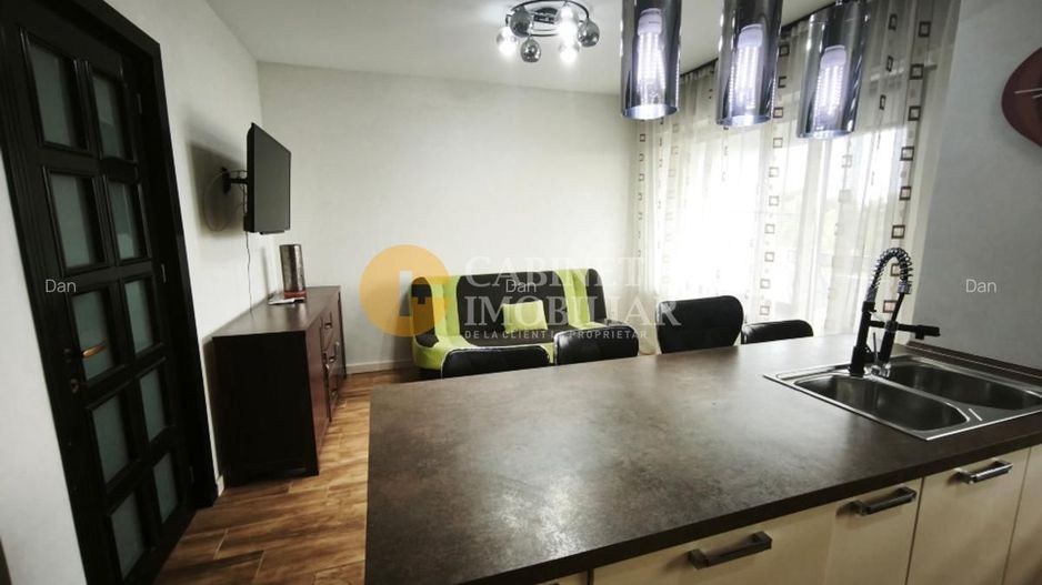 Apartament 2 camere – Royal Town Copou | 64,67 mp + parcare subterană - Poză 3