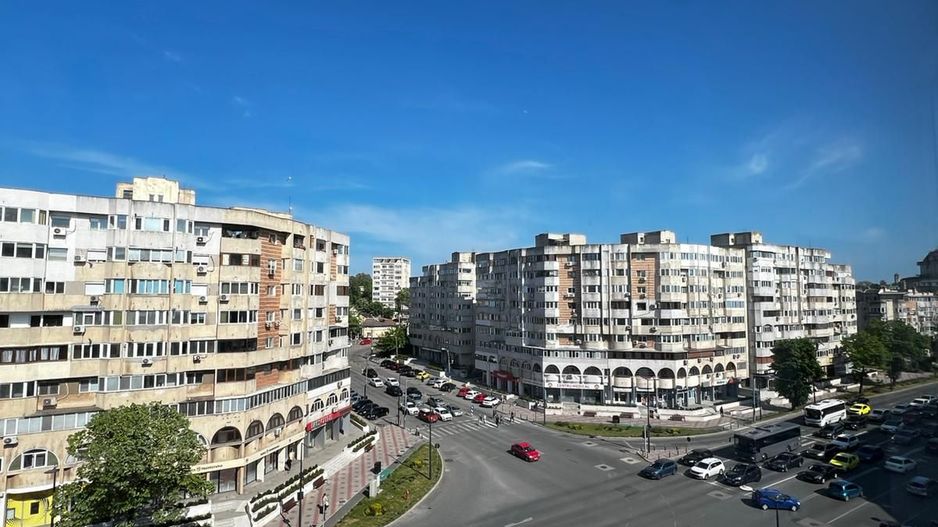 Apartament 2 camere decomandate | Trocadero | etaj 6/8 | centrala gaz - Poză 18