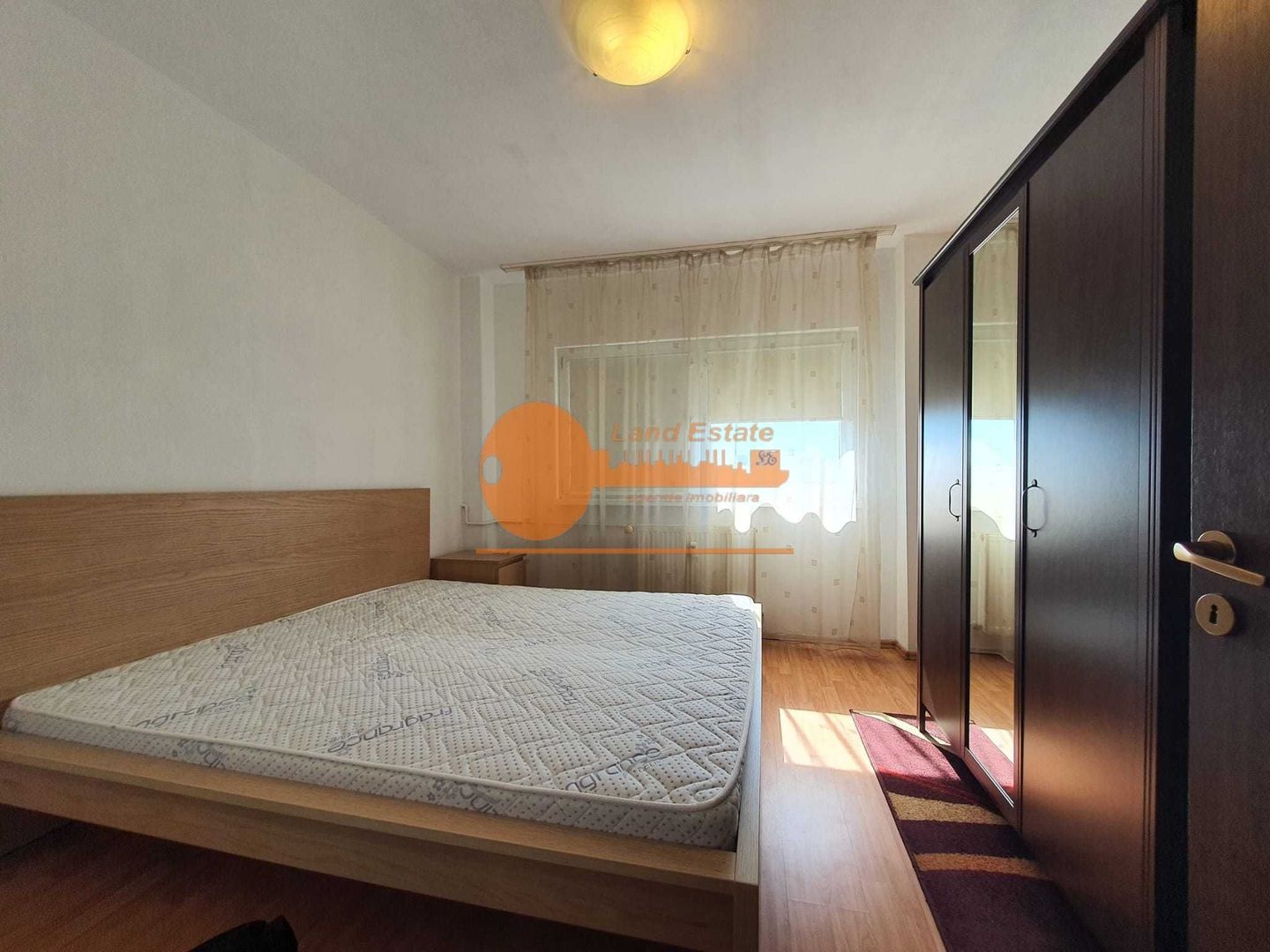 Apartament 2 camere | Strada Turda | 58 mp | Vedere liberă - Poză 3