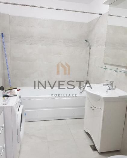 Penthouse modern 98 mp cu terasa spectaculoasa de 104 mp, zona Marasti - Poză 9