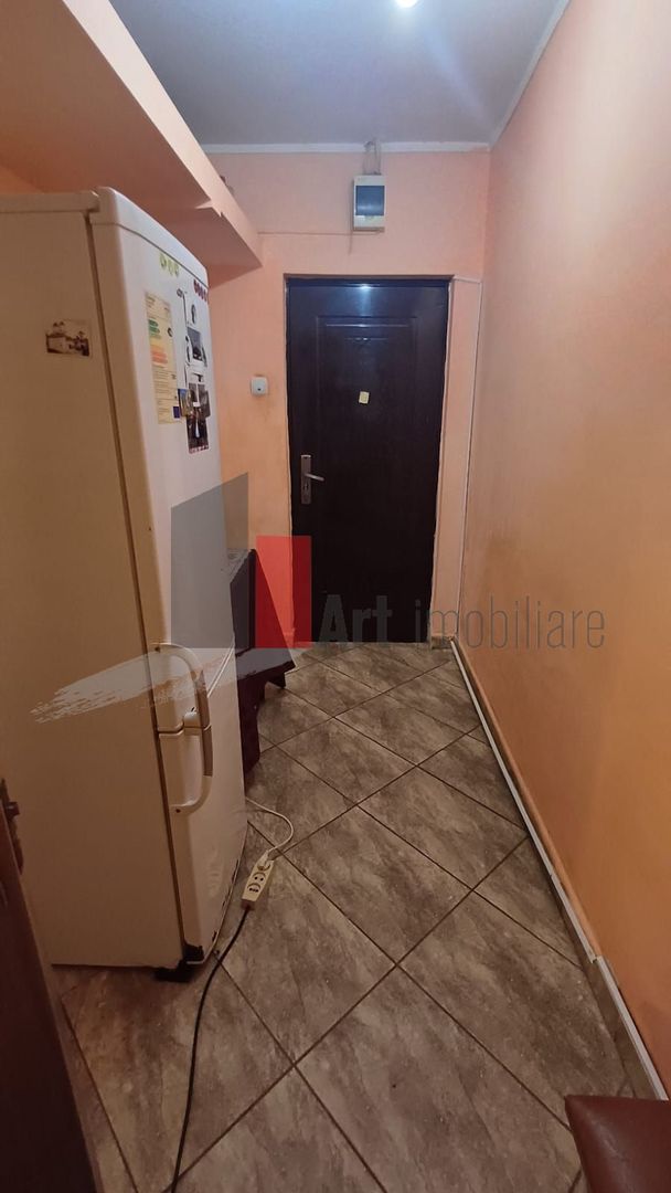 Apartament Visoi 3, parter - Poză 9