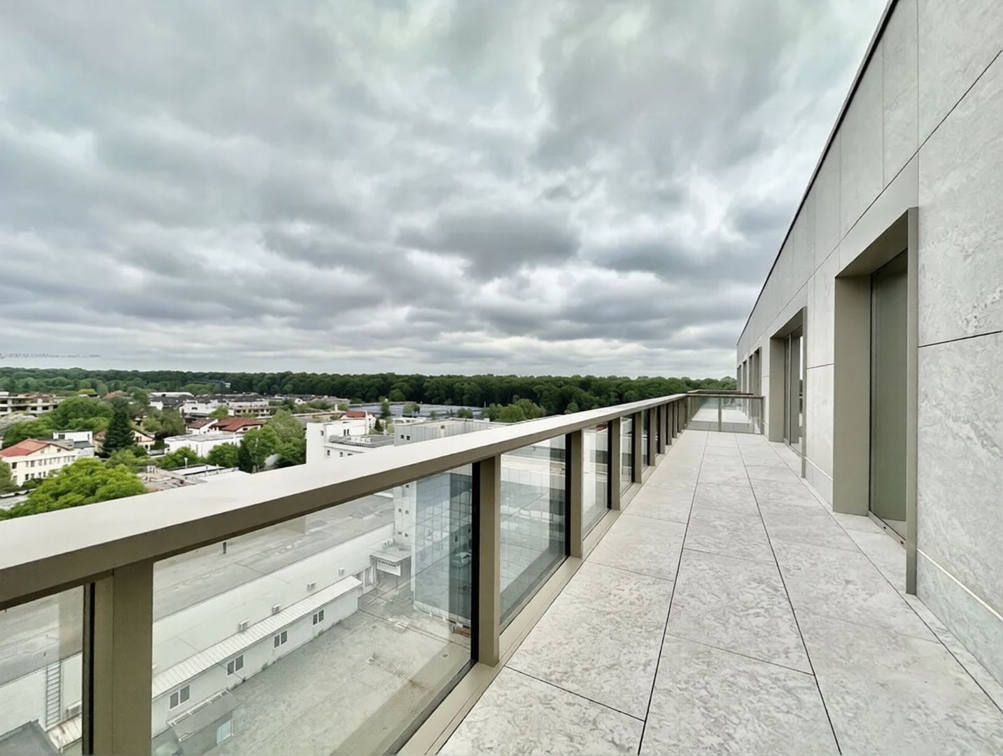 Apartament exclusivist 3 camere I Iancu Nicolae I 2 locuri de parcare - Poză 2