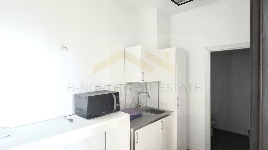 Spațiu de închiriat 130 mp + terasă  Strada Constantin Aricescu (Dorobanti) - Poză 3