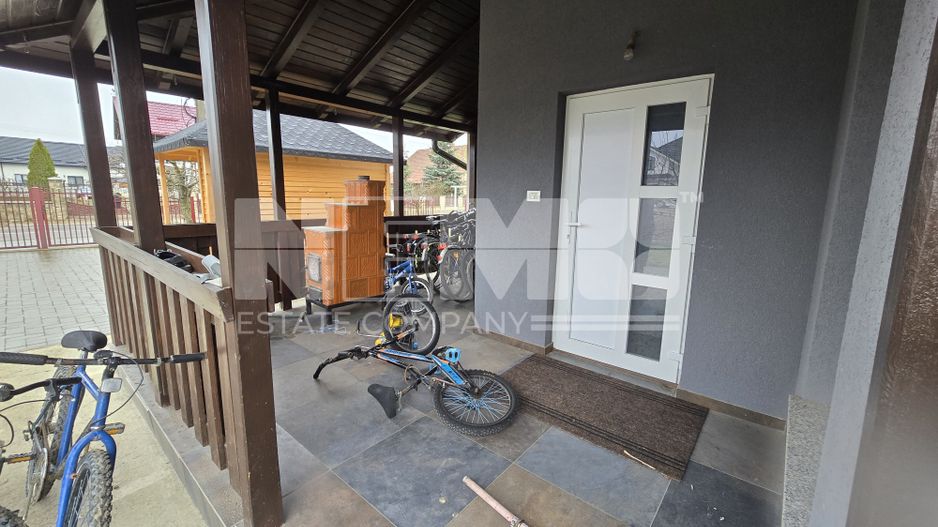 Casă spațioasă | Rădăuți - Poză 29