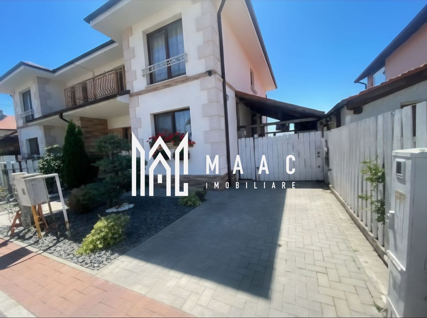 Casa Tip Duplex | 5 camere | 120 MPU | Curte 540 MP | Sura Mica - Poză 4