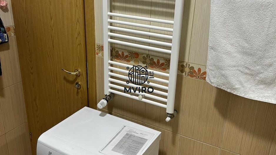 Garsonieră de închiriat – Aproape de Metrou Grozăvești - Poză 11