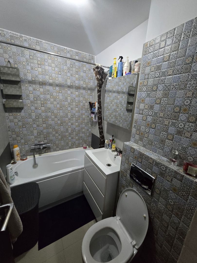 Apartament Drumul Taberei Plaza - Poză 6
