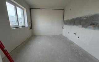 Triplex | 3 camere | Toate utilitatile | Asfalt | Parter + Mansarda | - Poză 6