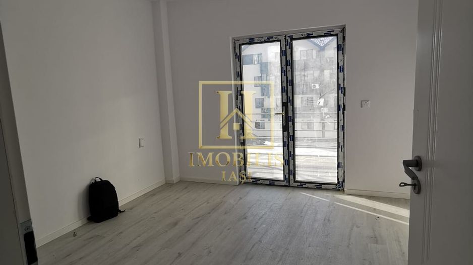 Apartament 2 camere Dec finalizat Bucium 52 mp 83000 euro - Poză 2