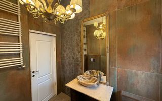 INCHIRIERE APARTAMENT 4 CAMERE |  VILA DOROBANTI | 140MP | LOC PARCARE - Poză 19