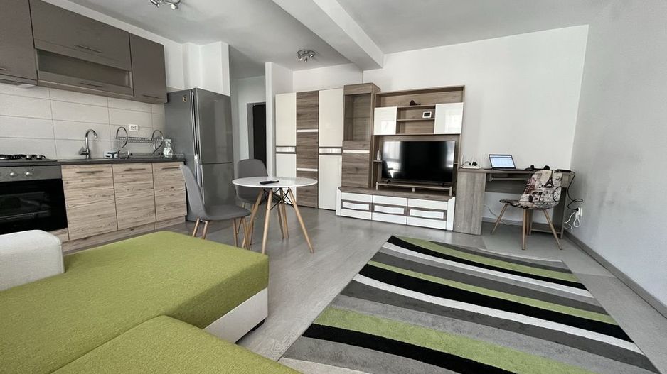 Apartament 2 camere semidecomandate¶ Soporului ¶Gheorgheni - Poză 2