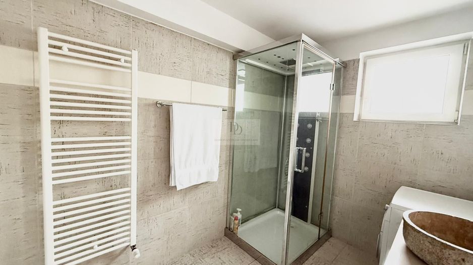 Apartament 4 camere singur pe nivel | 2 parcări | Zona Dorobanților - Poză 14