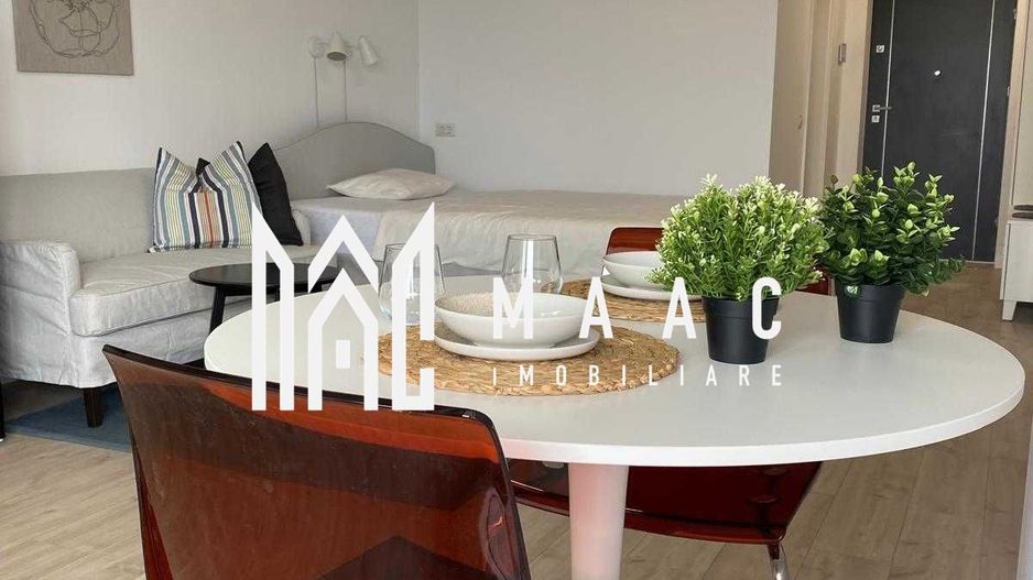 Garsoniera moderna | 40 mp | Mall- Selimbar - Poză 4