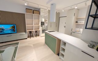 Inchiriere Apartament 2 camere One Cotroceni - Prima Inchiriere - - Poză 24