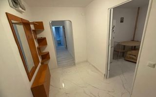 Apartament 3 camere complet renovat si mobilat | Iancului - Bloc 1982 - Poză 2