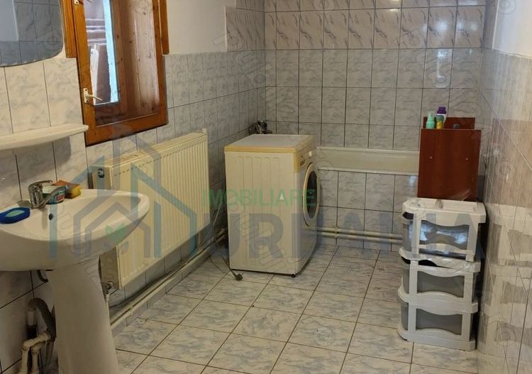 Închiriez casa sat Horpaz. - Poză 4