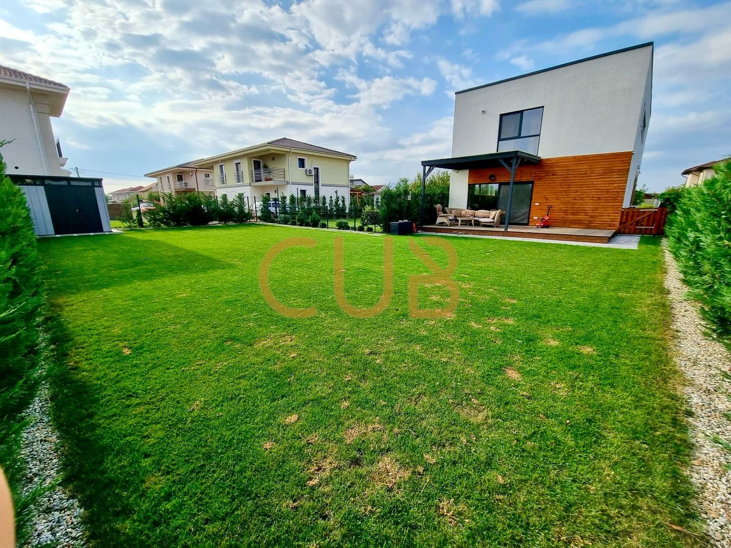 Duplex premium Dumbravita|5camere, 3bai, carport| Eficienta energetica - Poză 25