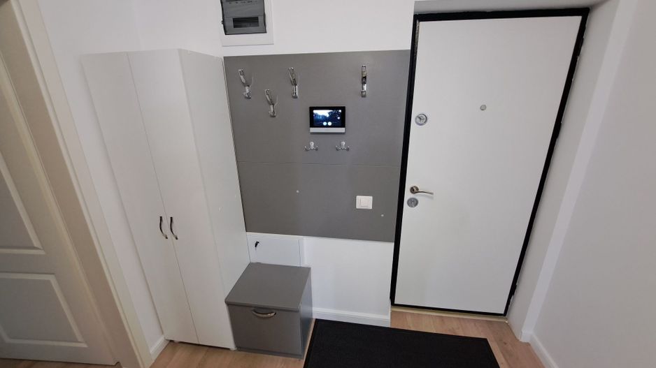 Apartament 2 camere de inchiriat – bloc nou 2023, zona Casa de Cultura - Poză 5