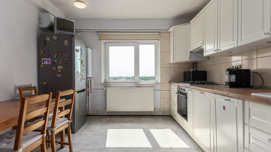 Apartament 3 camere zona Calea 13 septembrie - Poză 12