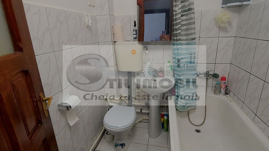 Apartament in Nicolina / Kaufland - etaj 1 - Mobilat - 59.900 euro ! - Poză 4