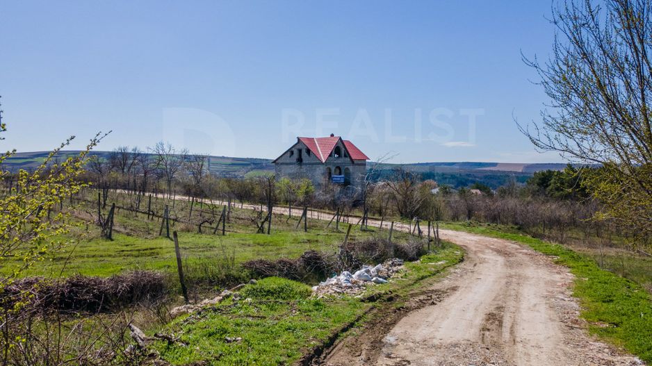 Vânzare, teren de construcții, 37  ari, satul Hrușova, Criuleni - Poză 29