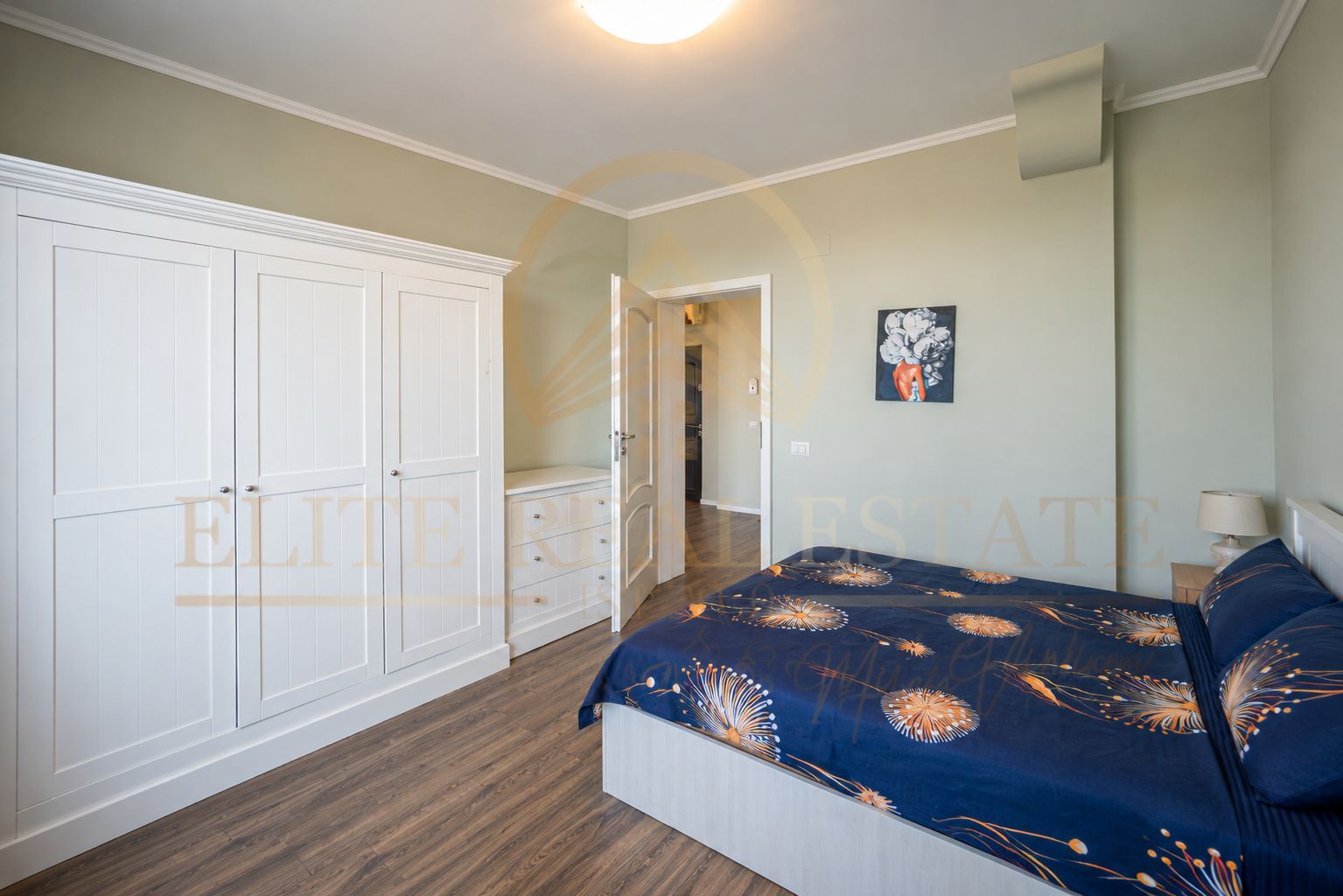 Penthouse 3 camere, 100 mp, Terasa 50 mp, Lift direct in apartament - Poză 10