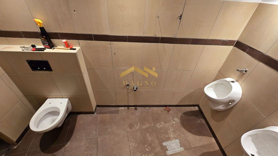 Spatiu comercial de vanzare in Piata Arenei-Boul Rosu - Poză 15