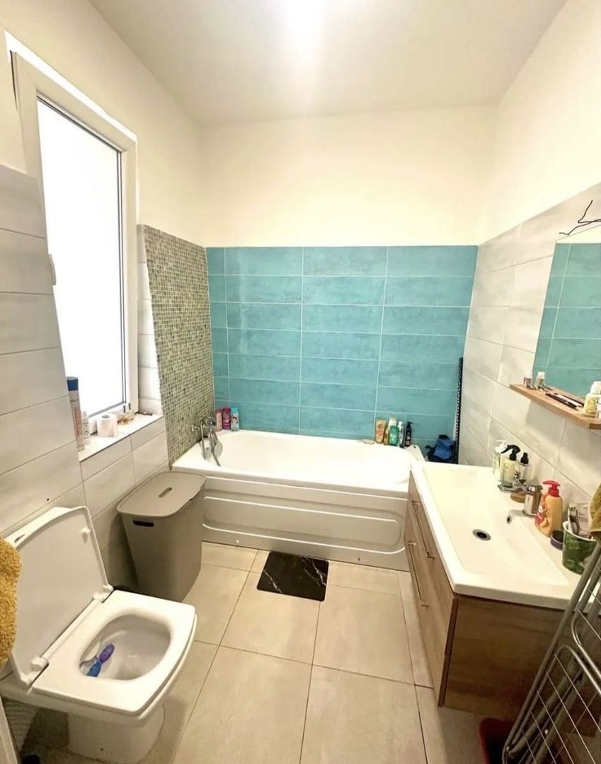 Apartament ultra-modern cu doua camere, Aparatorii Patriei, 68.000€, 0% comision - Poză 9